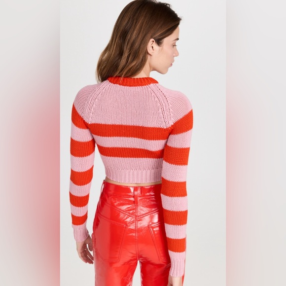 NEW WITH TAGS Marni cropped sweater - Picture 2 of 9